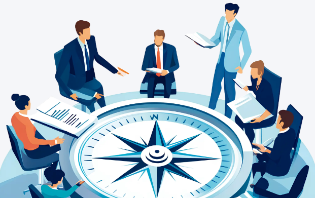 企业画册印刷工艺选择指南：烫金与UV局部上光的效果对比